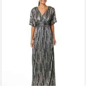 Lilly Pulitzer Parigi maxi dress